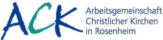 Logo ACK Rosenheim