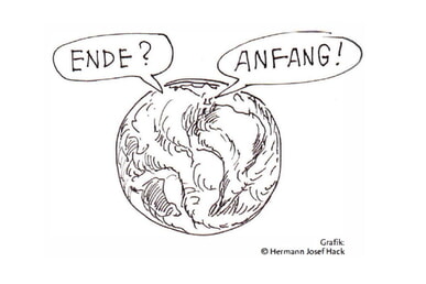 Glauben Hoffen Machen 