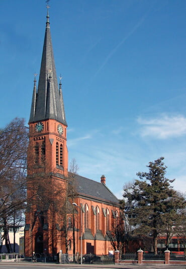 Erlöserkirche