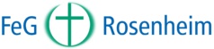 Logo FeG
