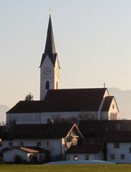 Kath Kirche Mariä Himmelfahrt