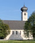 Kath Kirche St. Josef der Arbeiter