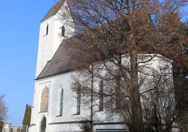 Kath Kirche St. Quirinus
