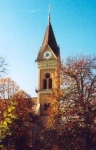 Kath Kirche St. Georg