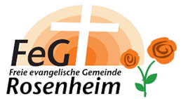 Logo FeG Rosenheim